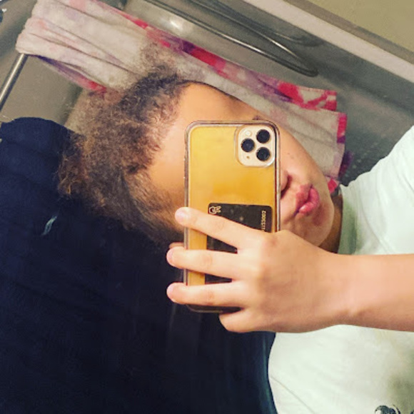 Meet your Posher, Aaliyah - Picture 1 of 1